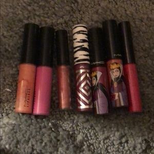 Mac lipglass